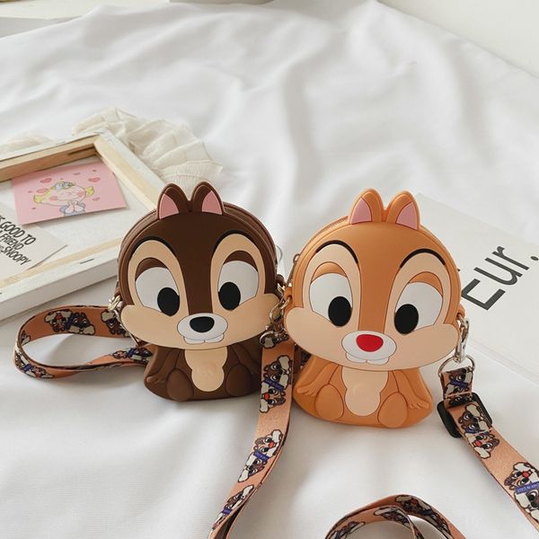2020 whole body q version squirrel jumping tiger pig coin purse wallet card bag cute cartoon bus access card bag
2020 whole body q version squirrel jumping tiger pig coin purse wallet card bag cute cartoon bus access card bag