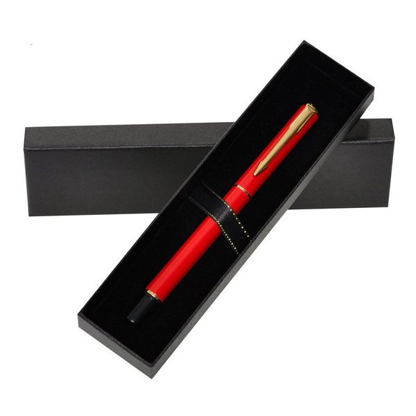 new product spot selling black heaven and earth cover paper pen case designed pen ballpoint pen case logo cus
new product spot selling black heaven and earth cover paper pen case designed pen ballpoint pen case logo cus