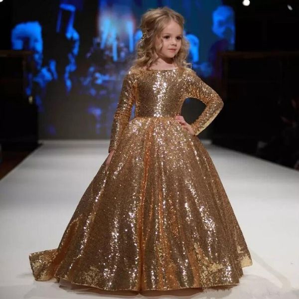 toddler pageant dresses 2020 shiny golden sequin long sleeve flower girl dresses a line prom party gowns plus size gowns, Red;yellow
toddler pageant dresses 2020 shiny golden sequin long sleeve flower girl dresses a line prom party gowns plus size gowns, Red;yellow