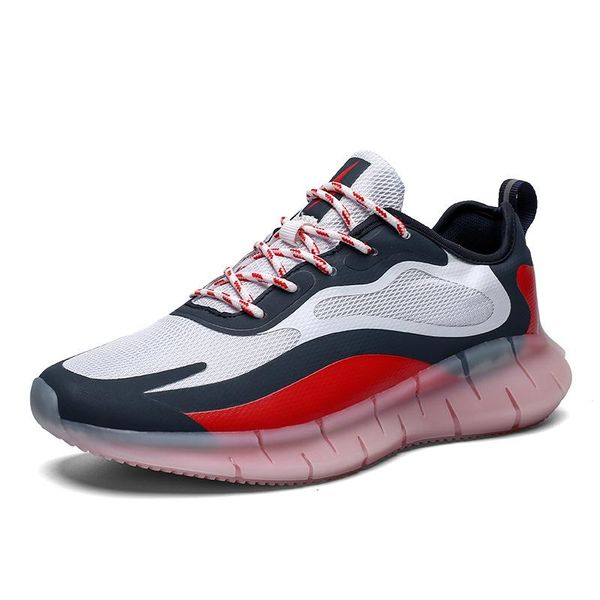 spring large size cross-border men's shoes luminous casual sports shoes wear-resistant lightweight real popcorn running shoes size 39-4
spring large size cross-border men's shoes luminous casual sports shoes wear-resistant lightweight real popcorn running shoes size 39-4