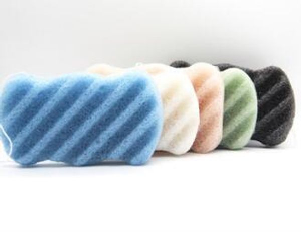 natural cleaning puff nontoxic safe lightweight black exfoliator face cleanse washing sponge cosmetic puff makeup remover tools
natural cleaning puff nontoxic safe lightweight black exfoliator face cleanse washing sponge cosmetic puff makeup remover tools
