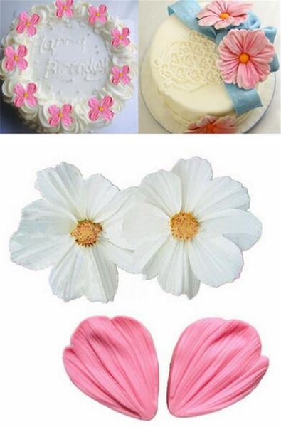 новые бар хризантема цветочные лепестки форма силиконовые формы помадка шоколадный торт инструменты выпечки формы для печенья украшения форм
новые бар хризантема цветочные лепестки форма силиконовые формы помадка шоколадный торт инструменты выпечки формы для печенья украшения форм