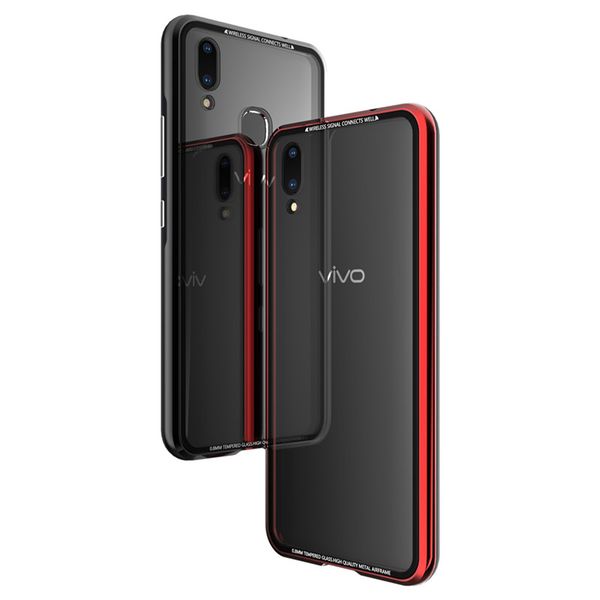 tempered glass case for vivo x21 luxury hard back cover soft tpu bumper on the for vivo x21 fingerprint unlock version cases
tempered glass case for vivo x21 luxury hard back cover soft tpu bumper on the for vivo x21 fingerprint unlock version cases