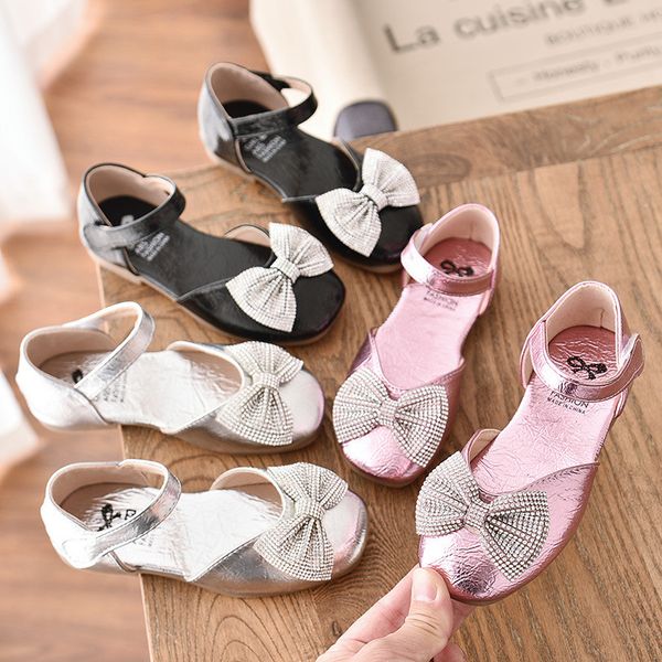 toddler girls crystal pu leather shoes kids elegant bowknot princess party shoes children wedding dance shoe chaussure fille, Black;grey
toddler girls crystal pu leather shoes kids elegant bowknot princess party shoes children wedding dance shoe chaussure fille, Black;grey