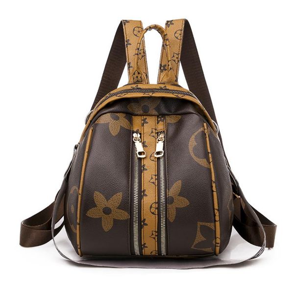 designer luxury backpack women shoulder casual fashion backpack large capacity women's bag good quality
designer luxury backpack women shoulder casual fashion backpack large capacity women's bag good quality