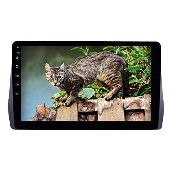 10.1 inch android 9.0 autoradio multimedia player touch screen auto audio car stereo with gps for toyota wish 2009-2012
10.1 inch android 9.0 autoradio multimedia player touch screen auto audio car stereo with gps for toyota wish 2009-2012