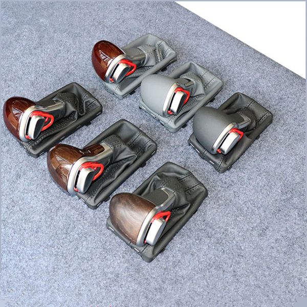for a5 a4l q5 b8 b8pa gear shift knob new gear shift knobs gaitor boot cover black leather knob universal 713139
for a5 a4l q5 b8 b8pa gear shift knob new gear shift knobs gaitor boot cover black leather knob universal 713139