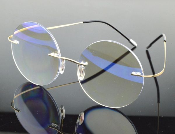 round reading glasses men women portable rimless ultra light frameless coated lenses with box +0.75 +1 +1.5 +1.75 +2 +2.75 to +4, White;black
round reading glasses men women portable rimless ultra light frameless coated lenses with box +0.75 +1 +1.5 +1.75 +2 +2.75 to +4, White;black