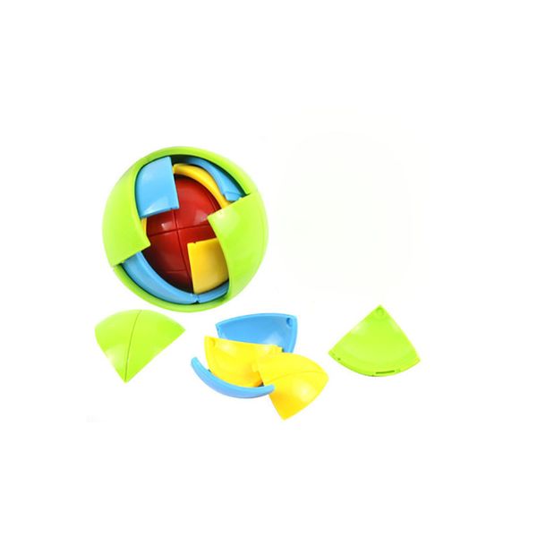 children's intellectual assembled 3d stereo blocks diy intellectual development assembled ball creative strange maze kids toys
children's intellectual assembled 3d stereo blocks diy intellectual development assembled ball creative strange maze kids toys