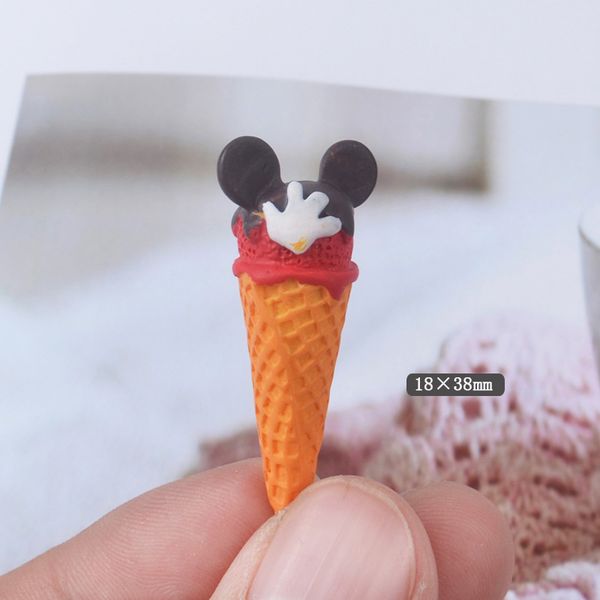 2/5 pcs resin ice cream for bjd doll toys kids gift toy pretend play toy kitchen toy doll accessory
2/5 pcs resin ice cream for bjd doll toys kids gift toy pretend play toy kitchen toy doll accessory