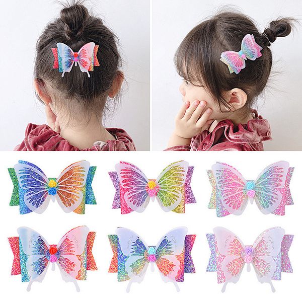 3,5 дюйма клип девушки лук волос банты лето блестки hairclip заколки для детей шпилька hairband аксессуар для волос с картонный новый, Slivery;white
3,5 дюйма клип девушки лук волос банты лето блестки hairclip заколки для детей шпилька hairband аксессуар для волос с картонный новый, Slivery;white