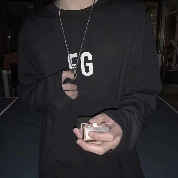 fear of god fog season 6 long sleeve fgtee jerry celebrity inspired long sleeve t-shirt, Red
fear of god fog season 6 long sleeve fgtee jerry celebrity inspired long sleeve t-shirt, Red