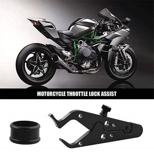 universal motorcycle cruise control system throttle lock throttle lock fixator easy install control roll system assist
universal motorcycle cruise control system throttle lock throttle lock fixator easy install control roll system assist