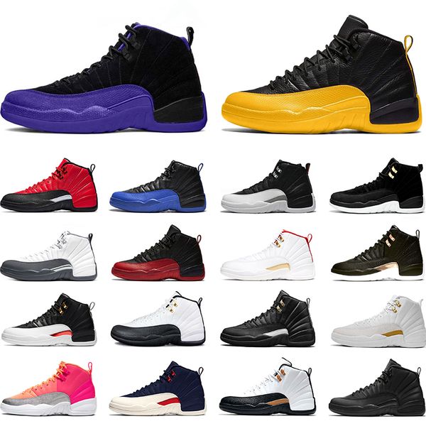 mens basketball shoes 12 12s reverse flu game dark concord dark grey fiba game royal men trainers sneakers sports runners 40-47
mens basketball shoes 12 12s reverse flu game dark concord dark grey fiba game royal men trainers sneakers sports runners 40-47
