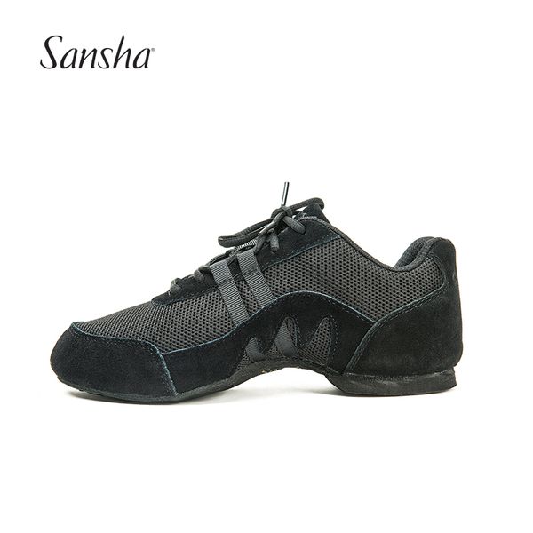 sansha men women dance sneakers mesh suede upper modern dance shoes for indoor rehearsal training v933m
sansha men women dance sneakers mesh suede upper modern dance shoes for indoor rehearsal training v933m