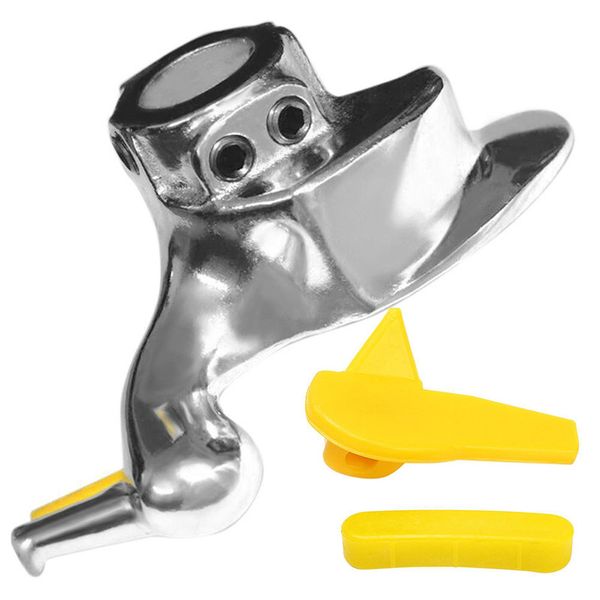 stainless steel car tire changer tool bird head mount pads replacement accessories replaces kit metal
stainless steel car tire changer tool bird head mount pads replacement accessories replaces kit metal
