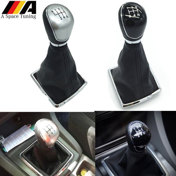 5/6 speed manual gear shift knob gaiter boot cover case for focus 2 2 2005-2011 / c-max 2007-2010 / fiesta kuga 2008-2012
5/6 speed manual gear shift knob gaiter boot cover case for focus 2 2 2005-2011 / c-max 2007-2010 / fiesta kuga 2008-2012