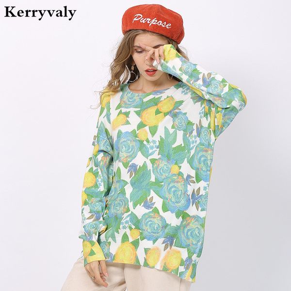 новый стиль сладкая роза печатный свитер женщин пуловер 2020 осень crew neck сыпучие-fit plus размер свитер вязаный прицепные femme d6343, White;black
новый стиль сладкая роза печатный свитер женщин пуловер 2020 осень crew neck сыпучие-fit plus размер свитер вязаный прицепные femme d6343, White;black