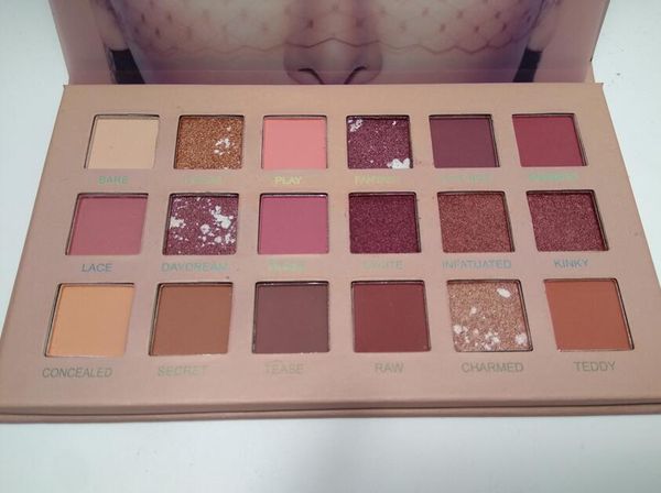 new arrivals makeup eyeshadow palette nude beauty 18 colors eyeshadow palettes for women cosmetics
new arrivals makeup eyeshadow palette nude beauty 18 colors eyeshadow palettes for women cosmetics