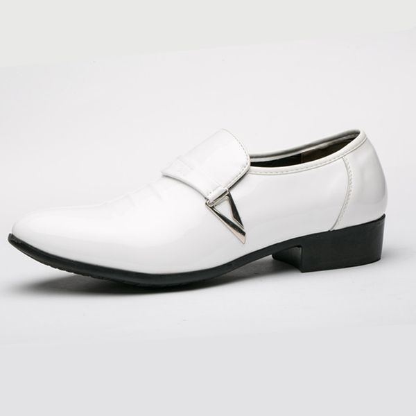 brand men shoes casual leather 2019 spring autumn winter fashion men flats comfortable office men dress shoes hjm78, Black
brand men shoes casual leather 2019 spring autumn winter fashion men flats comfortable office men dress shoes hjm78, Black
