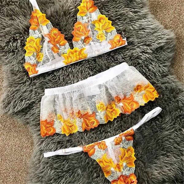 women swimwear flower print push-up bra bandage bikini set swimsuit triangle swimwear bathing suit high waist swimsuit
women swimwear flower print push-up bra bandage bikini set swimsuit triangle swimwear bathing suit high waist swimsuit