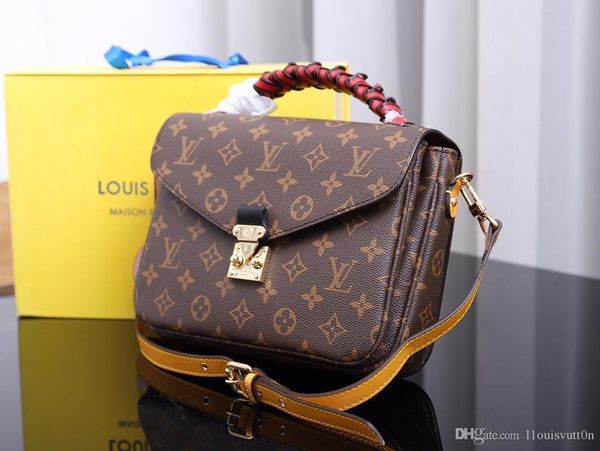 2019 new women handbags single-shoulder bag travel package shopping bag m43984 m43984 t1a1
2019 new women handbags single-shoulder bag travel package shopping bag m43984 m43984 t1a1