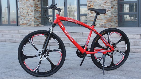 factory promotion bmw mountain bike 26-inch mountain bike student gift car quality than land rover modification
factory promotion bmw mountain bike 26-inch mountain bike student gift car quality than land rover modification
