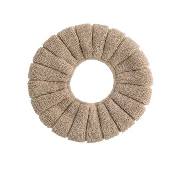 elastic thick toilet seat cover washable wc toilet cover bathroom accessories universal toilet mat
elastic thick toilet seat cover washable wc toilet cover bathroom accessories universal toilet mat