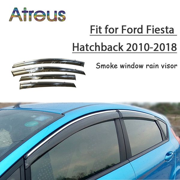 atreus 1set abs for 20108 2017 2016-2010 ford fiesta hatchback accessories car vent sun deflectors guard smoke window rain visor
atreus 1set abs for 20108 2017 2016-2010 ford fiesta hatchback accessories car vent sun deflectors guard smoke window rain visor