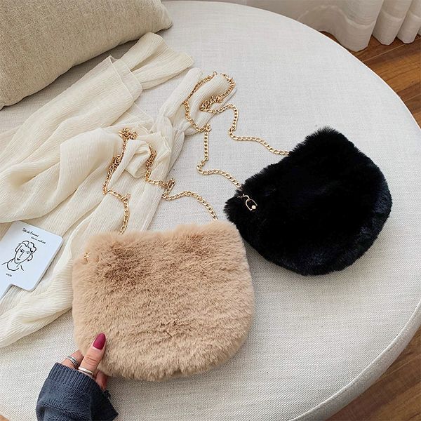 элегантный женский mini bucket bag 2019 winter нового качества мягкого плюш женских сумки цепь плечо сумка кошельки
элегантный женский mini bucket bag 2019 winter нового качества мягкого плюш женских сумки цепь плечо сумка кошельки