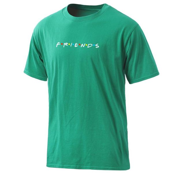mens simple vintage friends 100% cotton t-shirts fashion harajuku clothes summer leisure casual retro male o-neck homme, White;black
mens simple vintage friends 100% cotton t-shirts fashion harajuku clothes summer leisure casual retro male o-neck homme, White;black