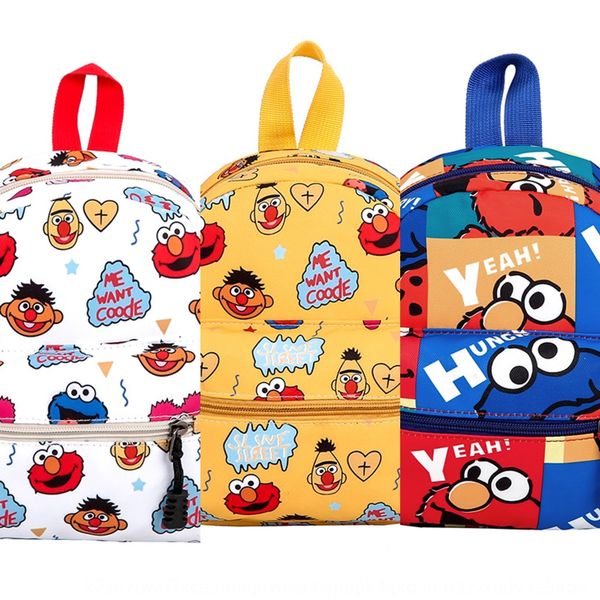 x4ggg single-shoulder dual-purpose women's bag cartoon sesame street canvas backpack canvas backpack children's single-shoulder gi
x4ggg single-shoulder dual-purpose women's bag cartoon sesame street canvas backpack canvas backpack children's single-shoulder gi