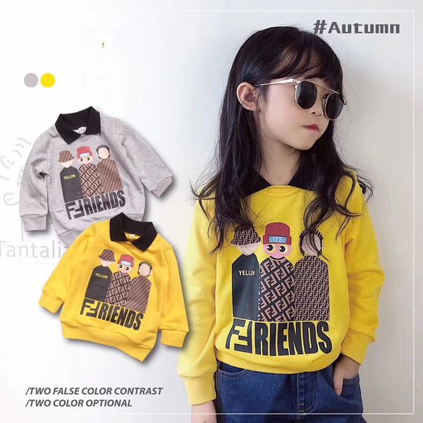 New arrive baby boy girl hoodie kid turndown collar long leeve weater chlid weater hirt children 039 clothing
New arrive baby boy girl hoodie kid turndown collar long leeve weater chlid weater hirt children 039 clothing