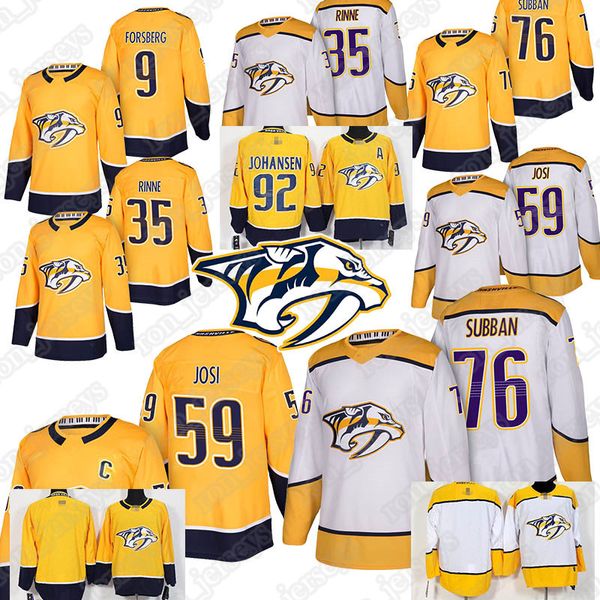 Men's Predators jerseys 76 P.K. Subban 59 Roman Josi 35 Pekka Rinne 9 Filip Forsberg 92 Ryan Johansen jerseys 2019 hot sell uniform
Men's Predators jerseys 76 P.K. Subban 59 Roman Josi 35 Pekka Rinne 9 Filip Forsberg 92 Ryan Johansen jerseys 2019 hot sell uniform