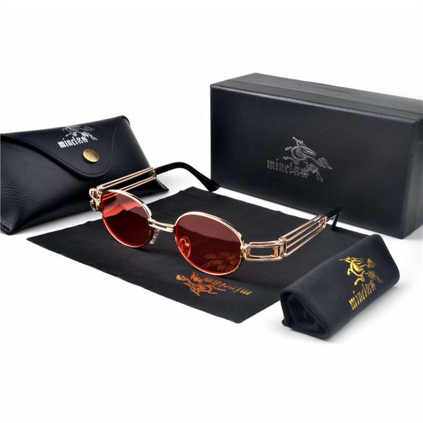 mincl/ 2020 new retro sunglasses uv400 lady women sunglasses brand vintage oval fml eyeglasses girls black axbwh, White;black
mincl/ 2020 new retro sunglasses uv400 lady women sunglasses brand vintage oval fml eyeglasses girls black axbwh, White;black