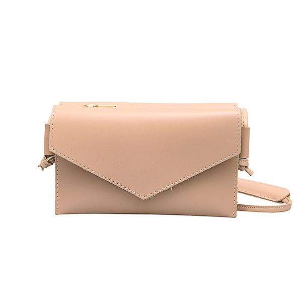 fashion lady envelope bag clutch bag solid shoulder ladies simple multi-function evening
fashion lady envelope bag clutch bag solid shoulder ladies simple multi-function evening
