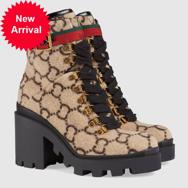 wool ankle boot beige/ebony women boots lug soled heeled booties lace-up with eyelets women's winter boots 9ab, Black
wool ankle boot beige/ebony women boots lug soled heeled booties lace-up with eyelets women's winter boots 9ab, Black