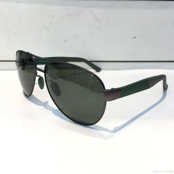 luxury 2229 sunglasses for men design fashion wrap sunglass light and comfortable pilot frame carbon fiber legs summer style quality, White;black
luxury 2229 sunglasses for men design fashion wrap sunglass light and comfortable pilot frame carbon fiber legs summer style quality, White;black