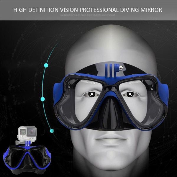 underwater professional diving masks silicone goggles glasses skirt fishing swimming anti-fog pool equipment c6e6
underwater professional diving masks silicone goggles glasses skirt fishing swimming anti-fog pool equipment c6e6