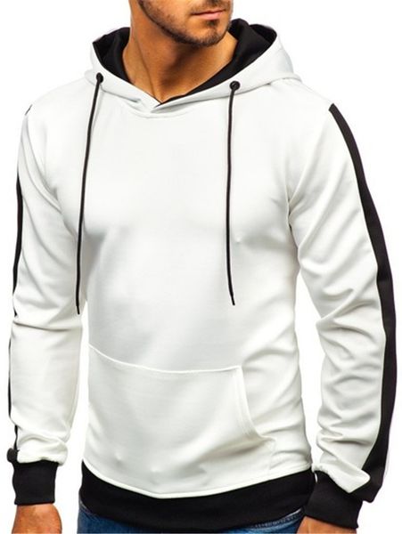 fashion 2019 sports hoodies men casual fall winter warm bomber hooded sweatshirt drawstring pullover gym large pocket moletom, Black
fashion 2019 sports hoodies men casual fall winter warm bomber hooded sweatshirt drawstring pullover gym large pocket moletom, Black