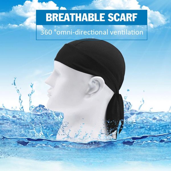 cycling caps & masks men women bandana bicycle cap outdoor sport motor cycle head scarf ciclismo bike headwear pirate helmet liner, Black
cycling caps & masks men women bandana bicycle cap outdoor sport motor cycle head scarf ciclismo bike headwear pirate helmet liner, Black