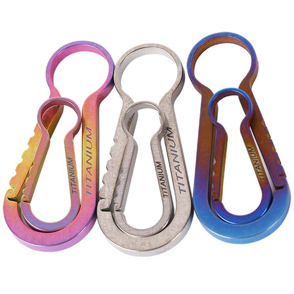 titanium mini high погрузочно-подшипник карабин открытый крюк edc инструмент карабин брелок
titanium mini high погрузочно-подшипник карабин открытый крюк edc инструмент карабин брелок