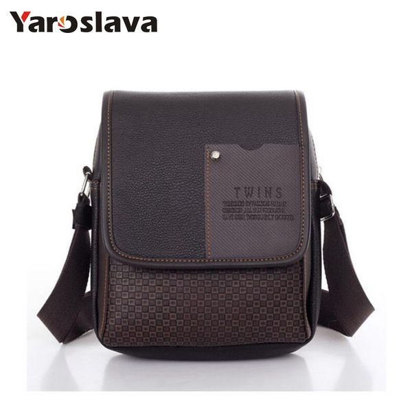 vintage men's bag shoulder crossbody bags for men messenger bag men leather pu plaid small male handbags black 2017 ll46
vintage men's bag shoulder crossbody bags for men messenger bag men leather pu plaid small male handbags black 2017 ll46