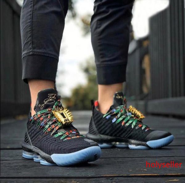 2019 new release lebrons 16 low soundtrack mens basketball shoes jame 16s king black red white trainer sports sneakers
2019 new release lebrons 16 low soundtrack mens basketball shoes jame 16s king black red white trainer sports sneakers