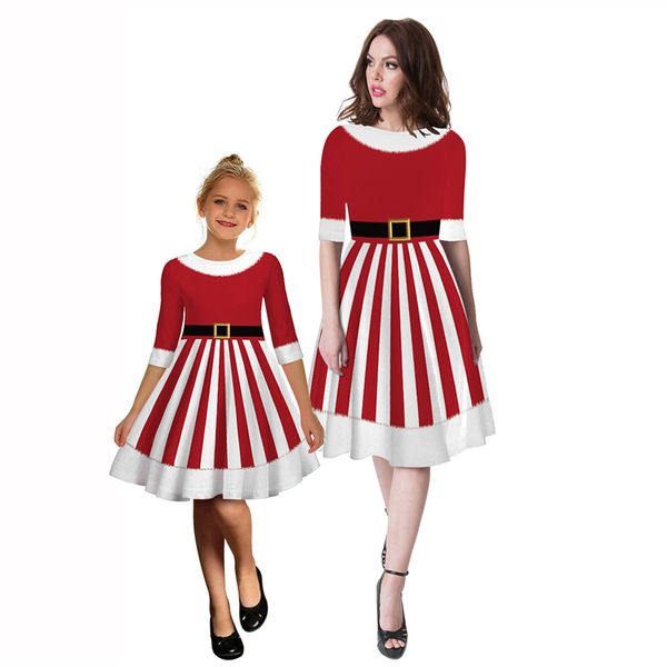christmas digital print cute girl's dress kids girl long sleeve round neck t-shirt skirt cartoon christmas xmas dress clothes dhl, Red;yellow
christmas digital print cute girl's dress kids girl long sleeve round neck t-shirt skirt cartoon christmas xmas dress clothes dhl, Red;yellow