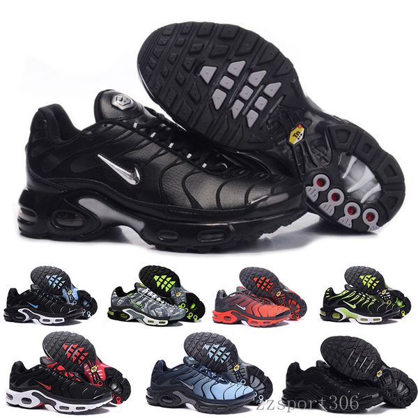 fast shipping 2018 mens air tn running shoes basket requin breathable mesh chaussures homme noir zapatillaes tn tr41c, Black
fast shipping 2018 mens air tn running shoes basket requin breathable mesh chaussures homme noir zapatillaes tn tr41c, Black