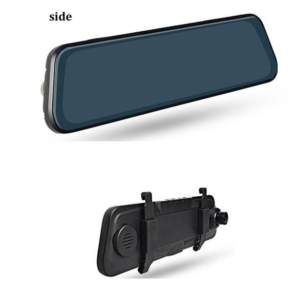 10 inch driving recorder hd 1080p super wide angle night vision with rear view camera recorder car accessories
10 inch driving recorder hd 1080p super wide angle night vision with rear view camera recorder car accessories