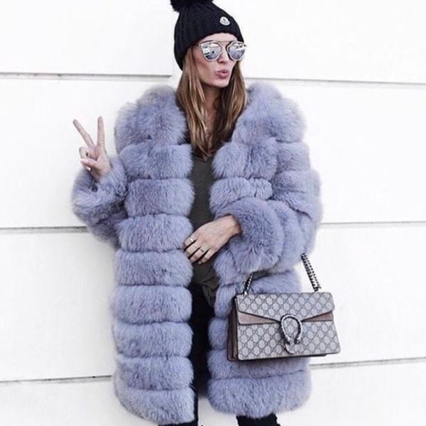 maylofuer real fox fur coat women fur detachable removable sleeves length coats winter warm 60cm sleeve 90cm length y190926, Black;brown
maylofuer real fox fur coat women fur detachable removable sleeves length coats winter warm 60cm sleeve 90cm length y190926, Black;brown