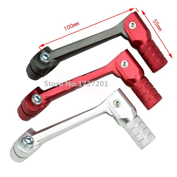 alloy gear shift short folding lever fit kayo t4 t6 tgr 250cc irbis dirt bike pit bike parts aluminum forged
alloy gear shift short folding lever fit kayo t4 t6 tgr 250cc irbis dirt bike pit bike parts aluminum forged