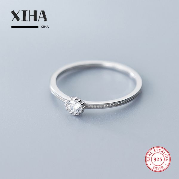 solitaire dainty personalized cz stackable rings for women crystal stone size 8 925 sterling silver engagement ring wedding band, Golden;silver
solitaire dainty personalized cz stackable rings for women crystal stone size 8 925 sterling silver engagement ring wedding band, Golden;silver